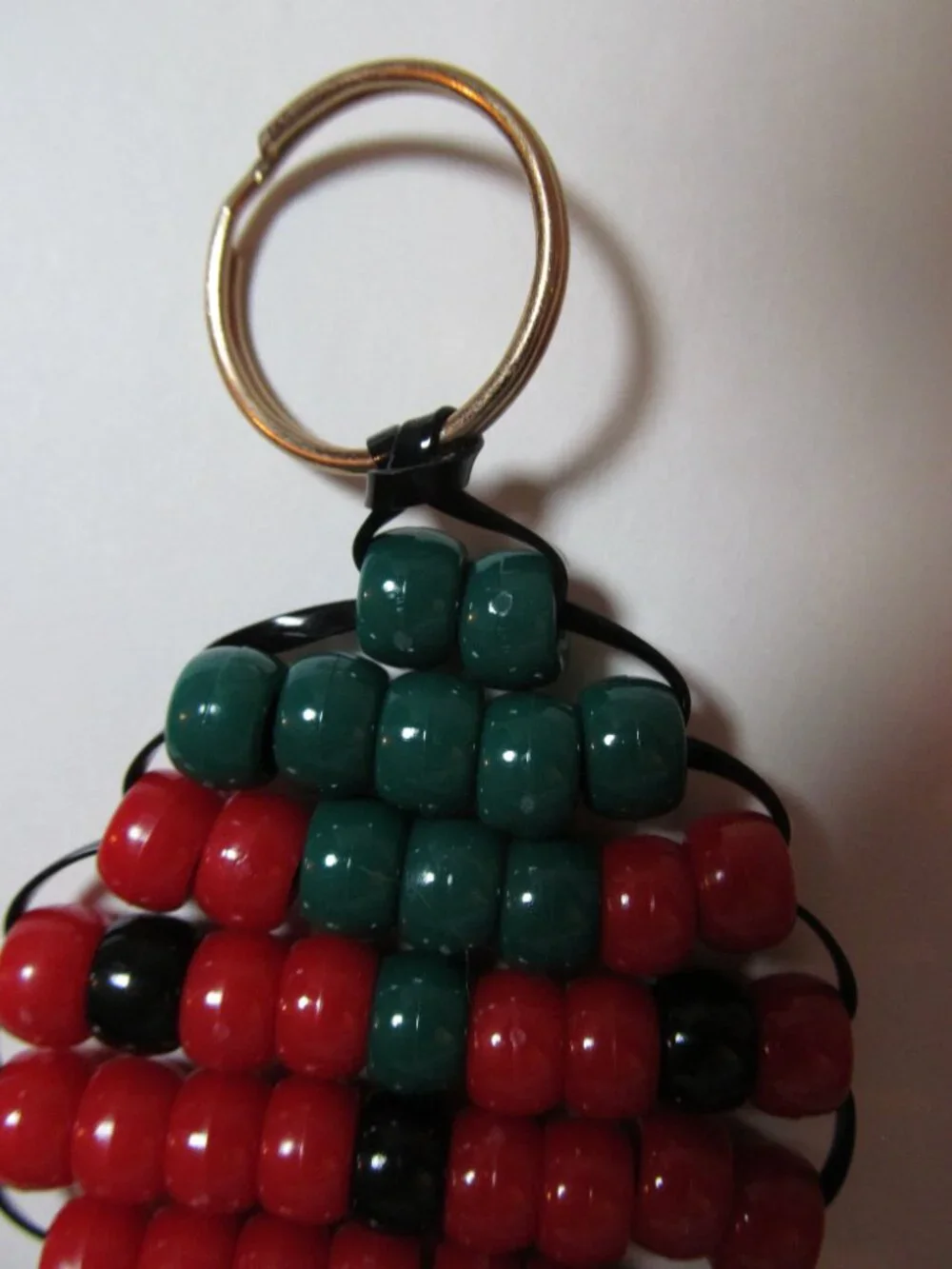 Strawberry Keychain #17812026